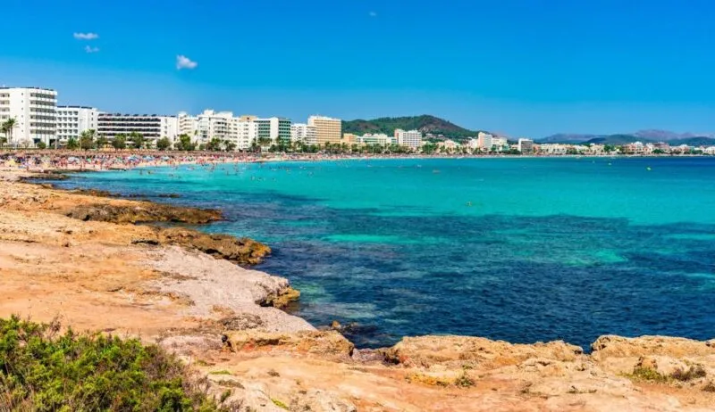 Beach Guide: Cala Millor – Mallorca’s Family-Friendly Resort Beach