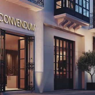 co-working spaces in Palma