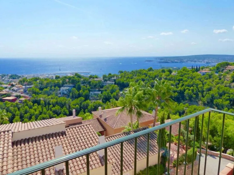 Welcome to Costa d’en Blanes