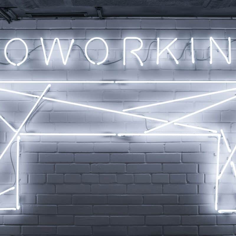 Coworking spaces in Mallorca