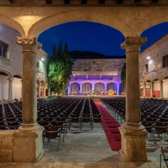 Visit Festival de Pollença, Mallorca