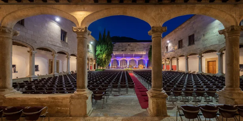 Festival de Pollença 2025 – Mallorca’s Classical Music Gem