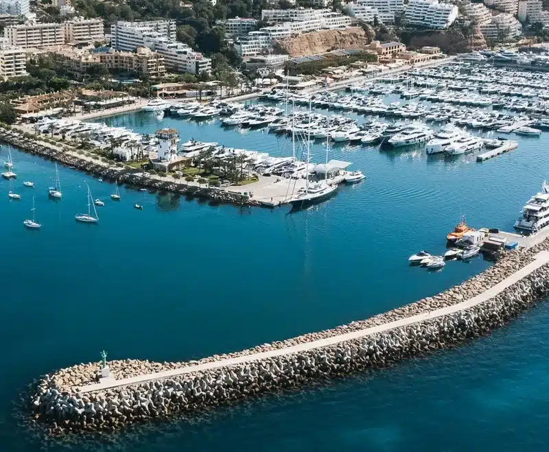 Explore puerto portals