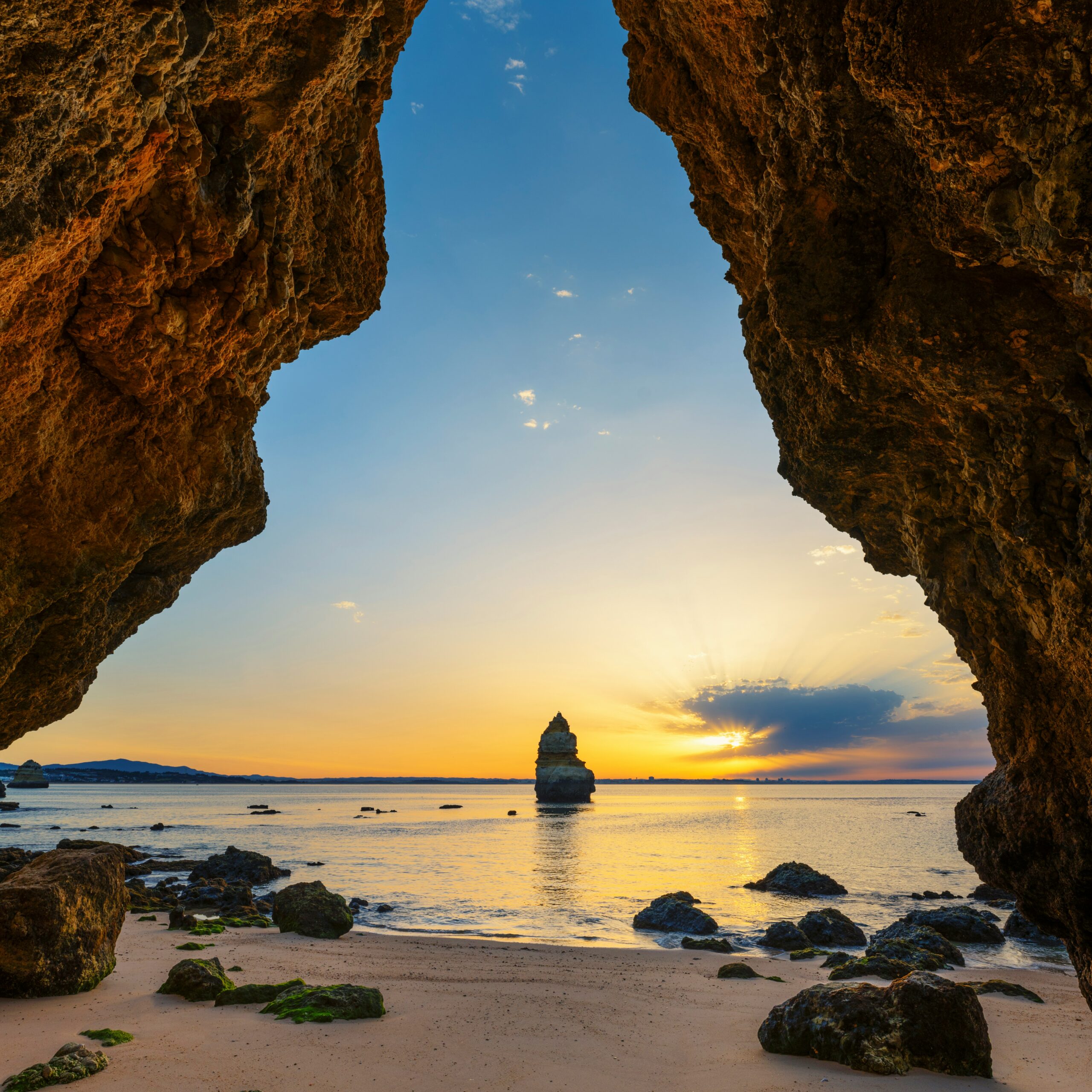 Private beaches in Mallorca