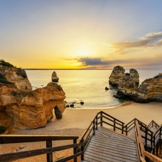 Romantic Honeymoon in Mallorca