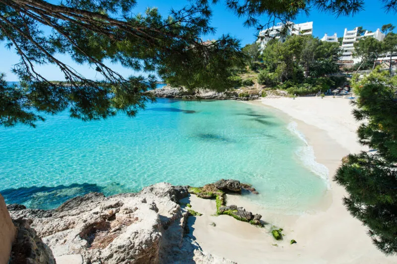 Experience Illetas – Seaside Sophistication Close to the City