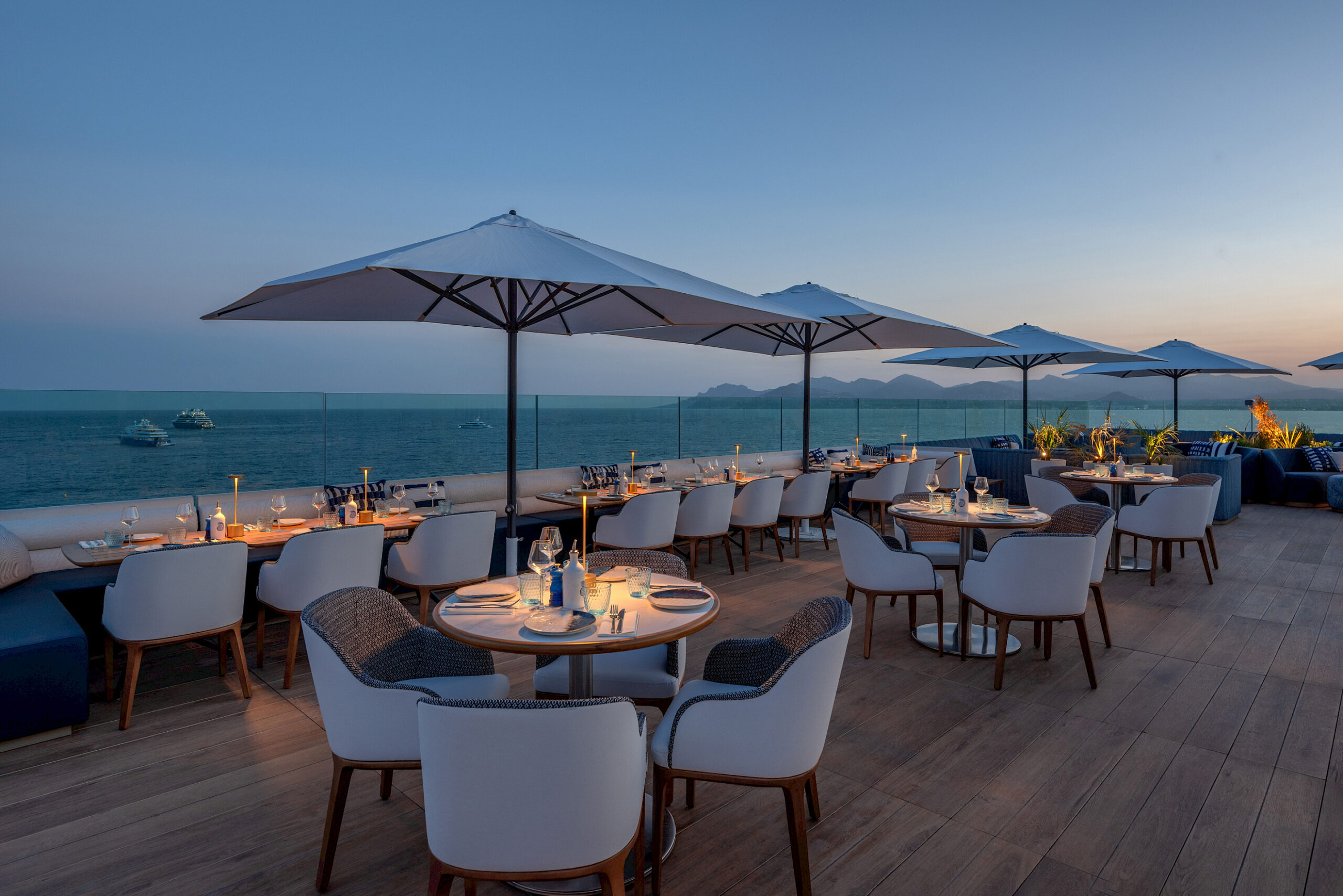 Marea Restaurant