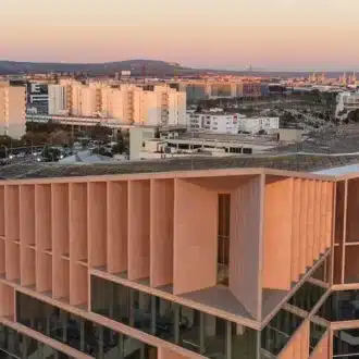 Nou Llevant – Palma's Rising Urban District