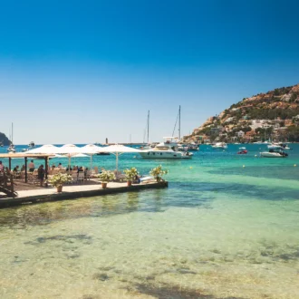 PORT D'ANDRATX
