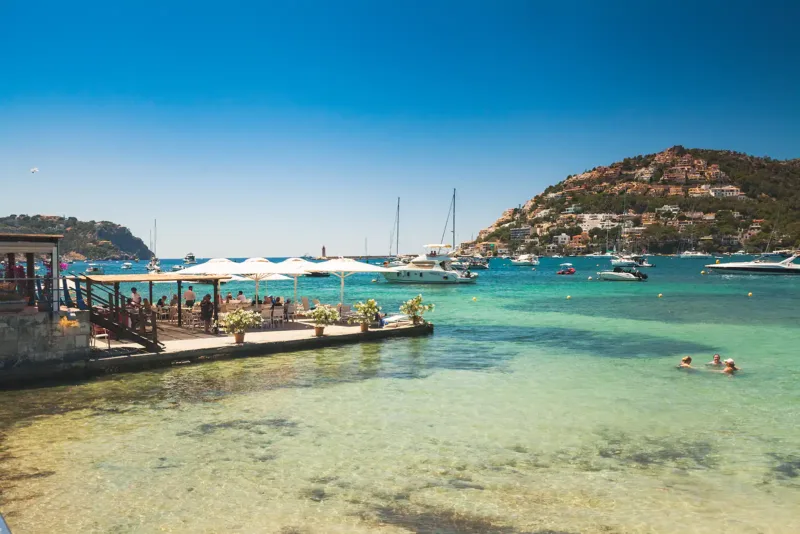 Port d’Andratx, Mallorca – From Fishing Port to Luxury Escape