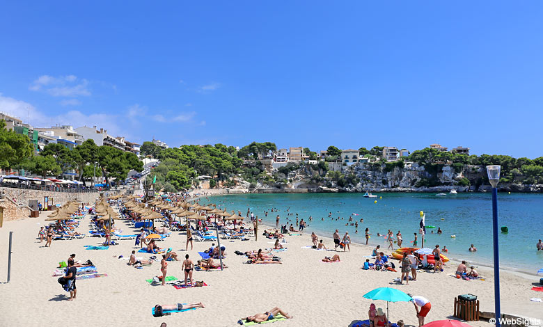 Porto Cristo, Mallorca – Coastal Charm & Caves