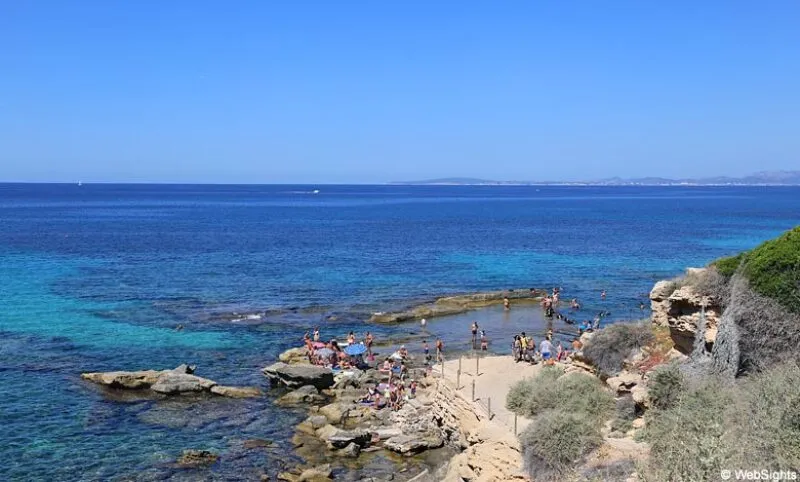 Discovering Puig de Ros, Mallorca
