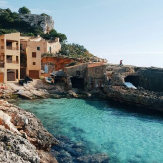 Beaches in Mallorca