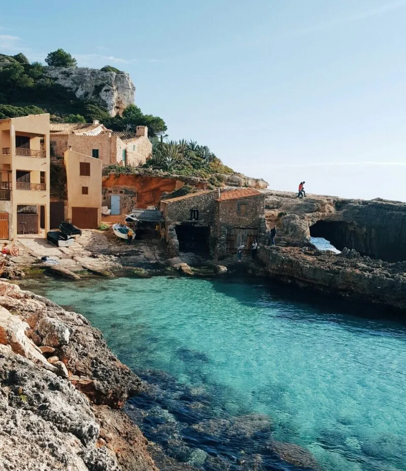 Balearic Government Launches New Beach Safety Website: Platges de Balears