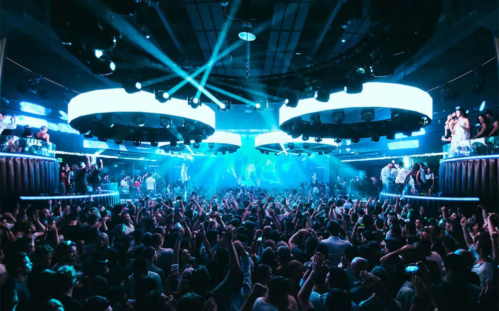 Nightlife in Palma: The Ultimate Guide to Clubs, Bars & Rooftops