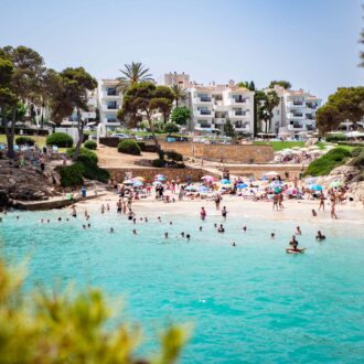 Cala d’Or, Mallorca