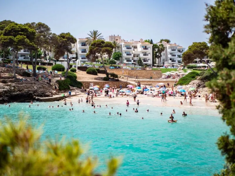 Cala d’Or, Mallorca – Complete Travel Guide from Palma