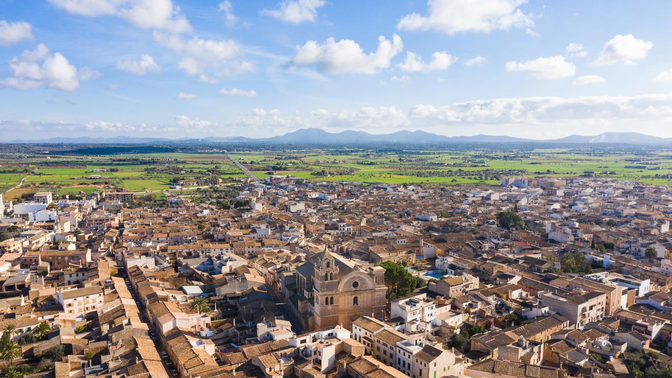 Campos, Mallorca – A Town Steeped in Tradition