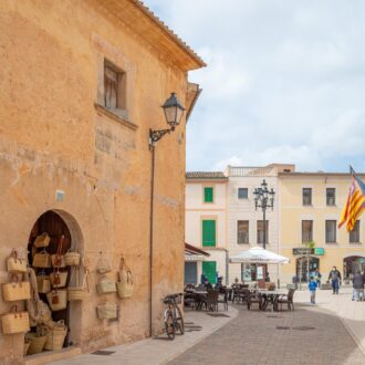 Campos mallorca