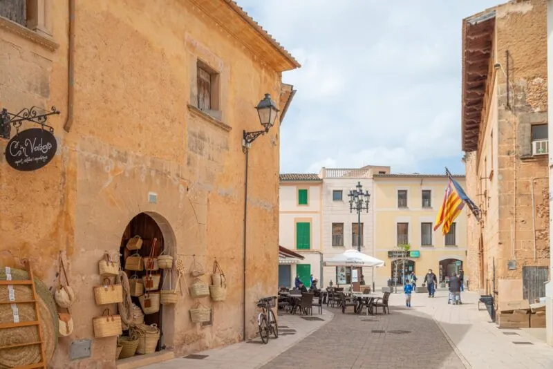 Campos, Mallorca – A Town Steeped in Tradition