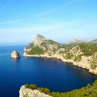 Cap de Formentor – Mallorca’s Most Scenic Peninsula