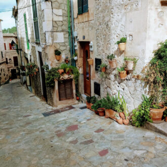 Experience Estellencs, a peaceful Tramuntana village on Mallorca’s west coast