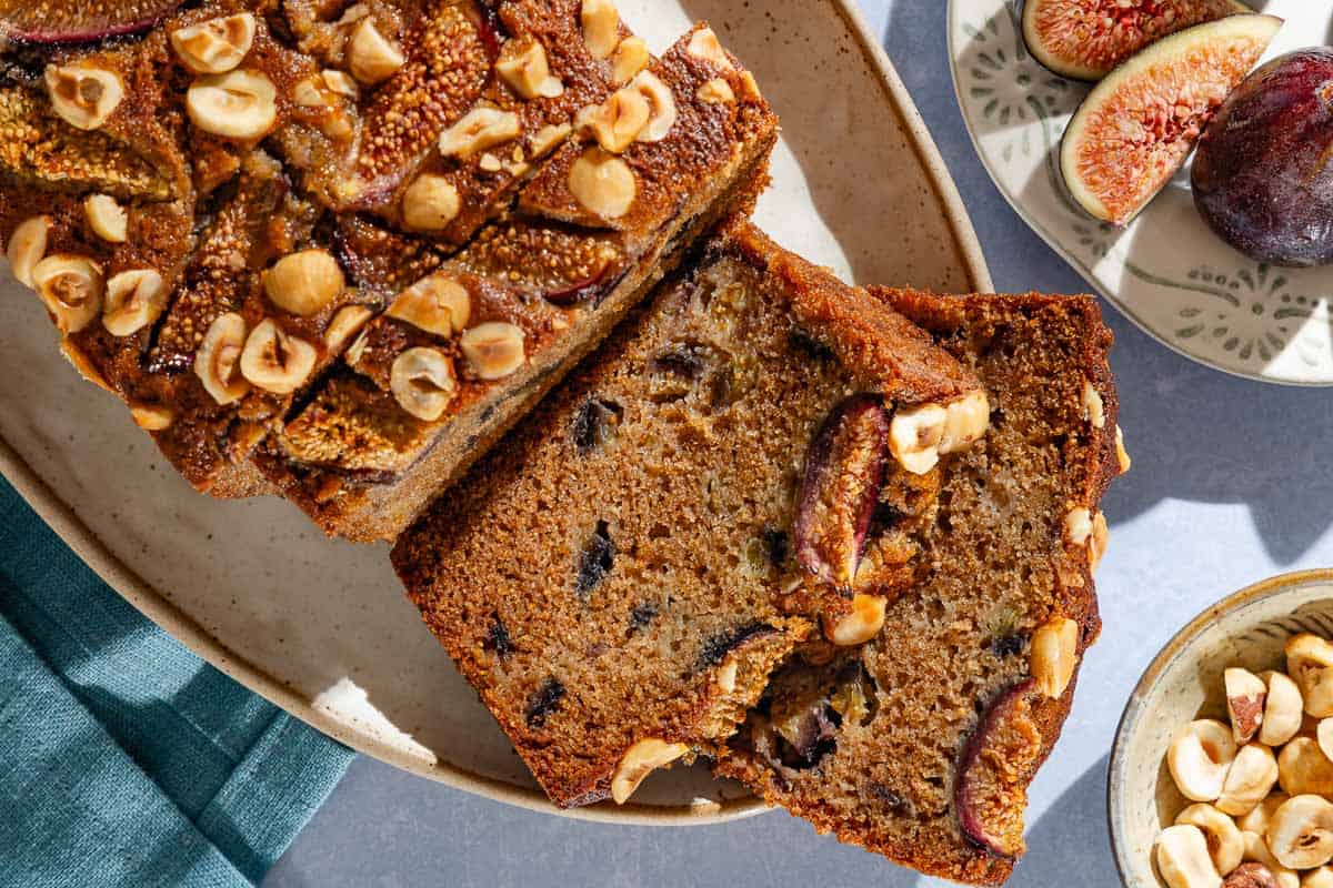 fig bread