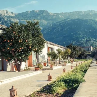 Finca Ca’s Sant