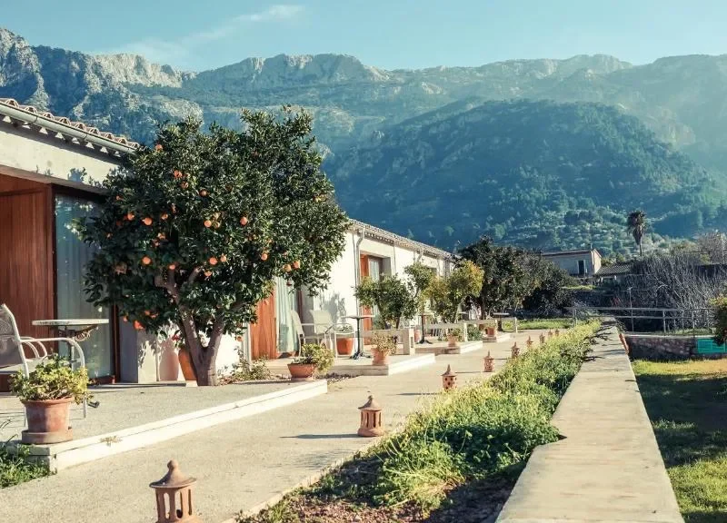 Finca Ca’s Sant