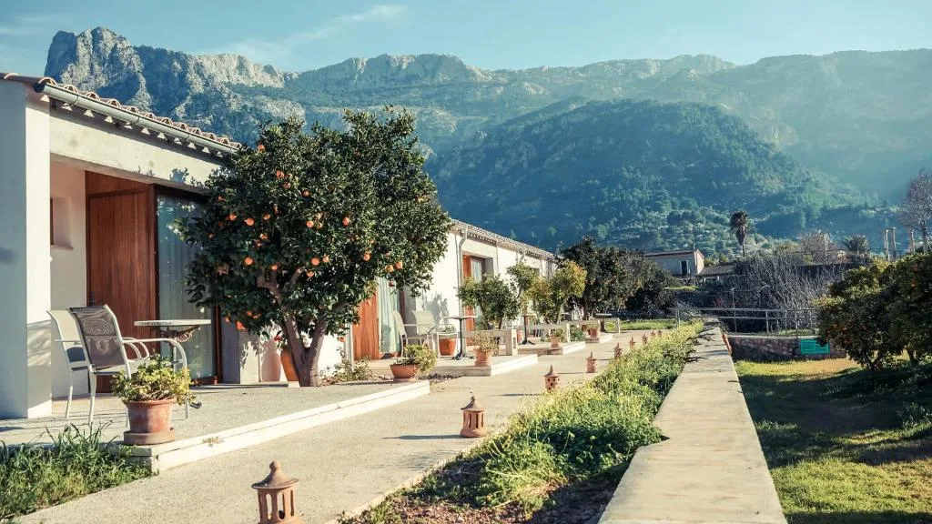 Luxury Agroturismos in Mallorca – Boutique Countryside Hotels