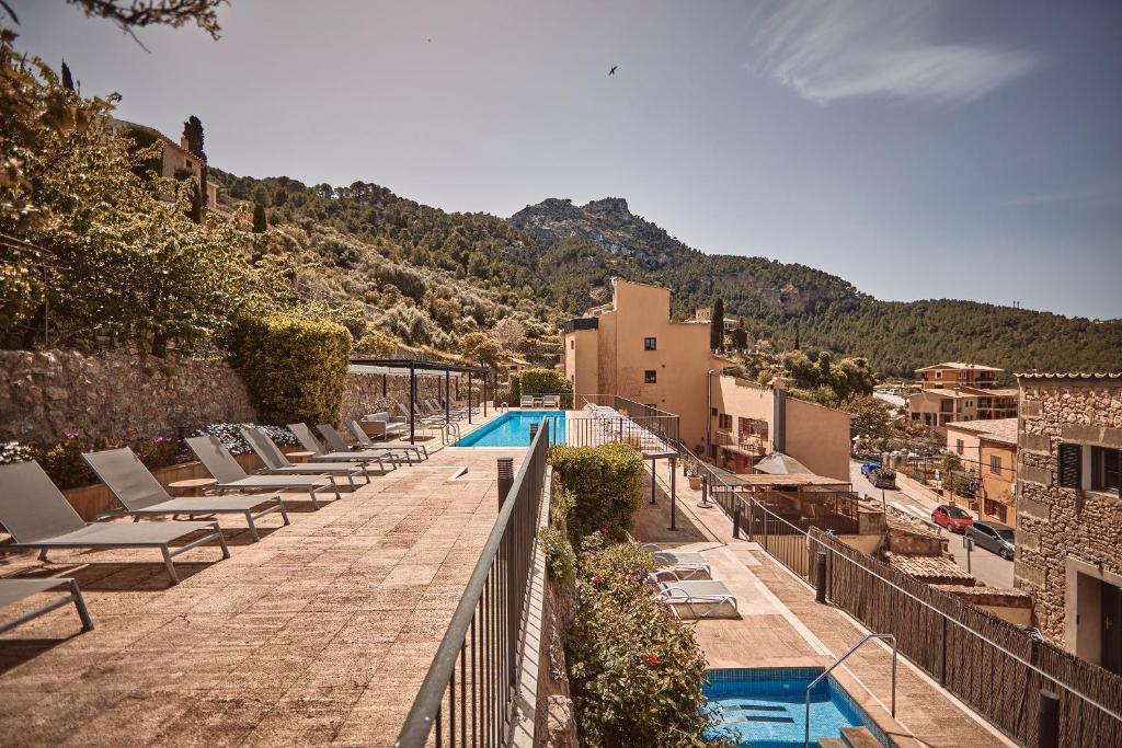 Hotel Maristel & Spa