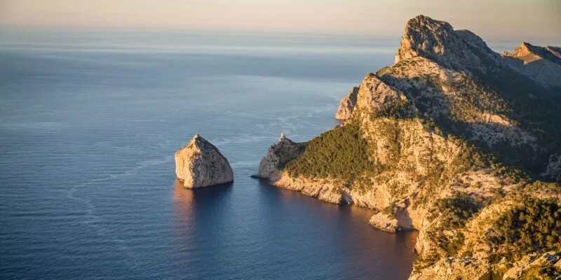 Mirador Es Colomer – Epic Views on the Road to Formentor