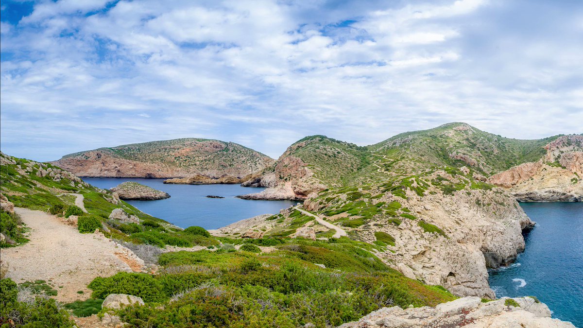 Guide to Mondragó Natural Park