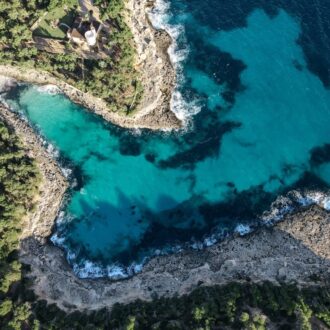 Mondrago mallorca guide