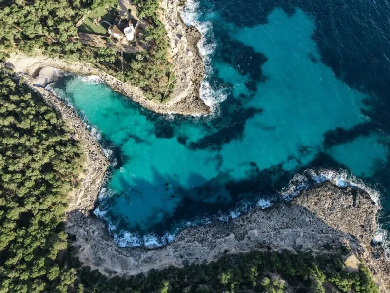 Mondragó Natural Park – Coastal Paradise in Southeast Mallorca