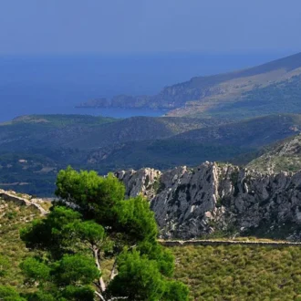 Parc Natural de Llevant