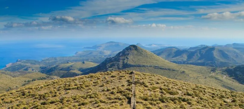 Parc Natural de Llevant – Mallorca’s Wild Northeast Escape