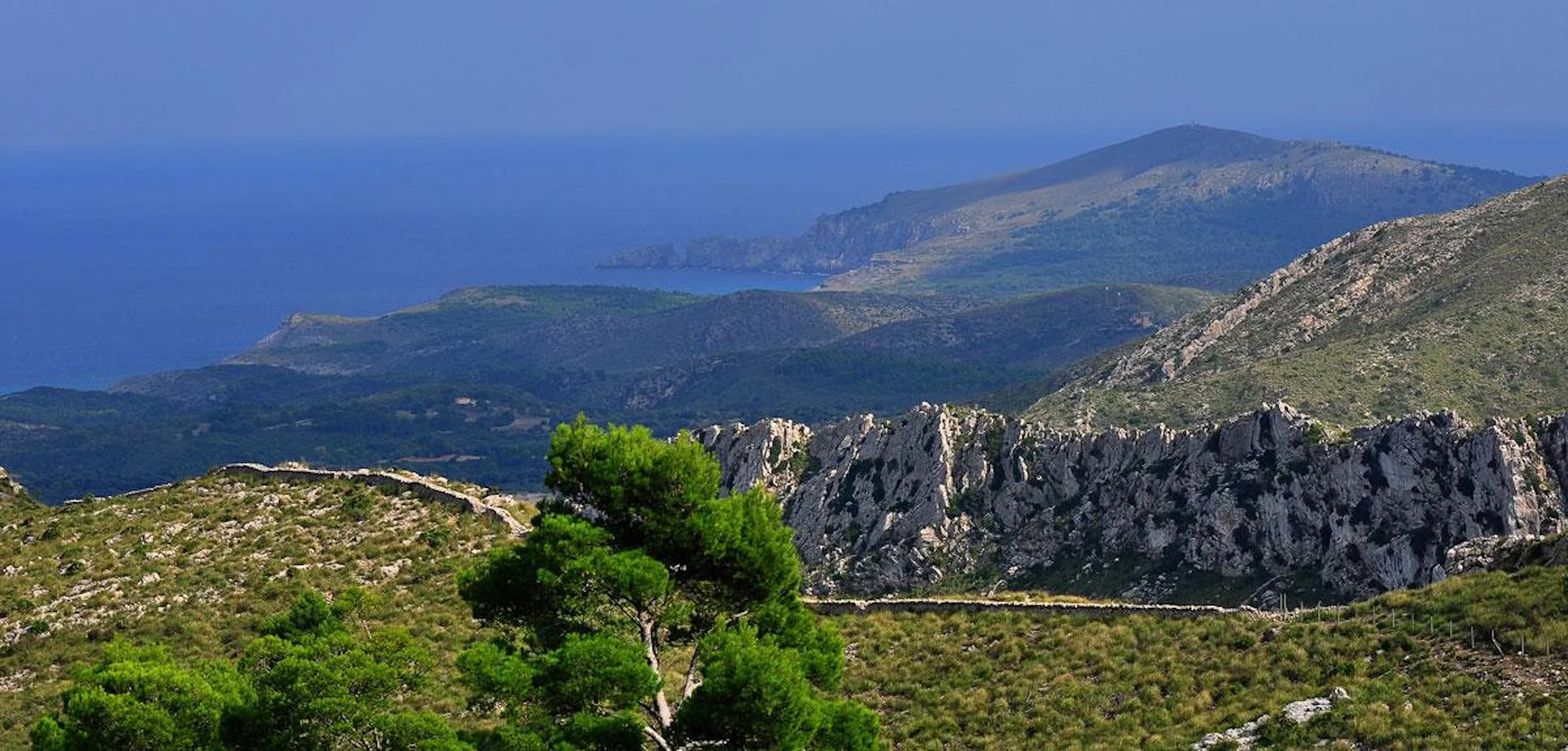 Parc Natural de Llevant – Mallorca’s Wild Northeast Escape