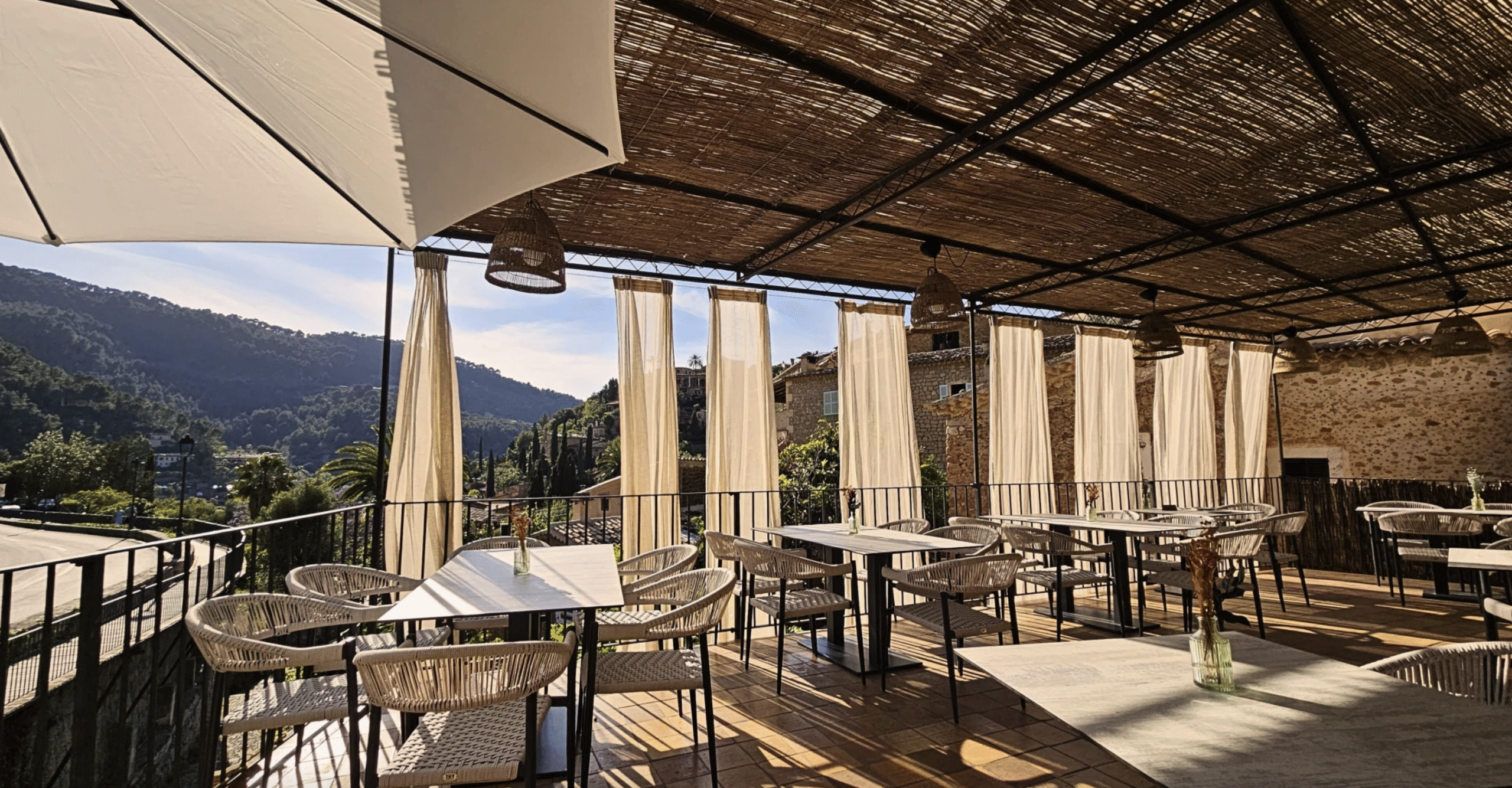 Cafe Sa Font Capdepera