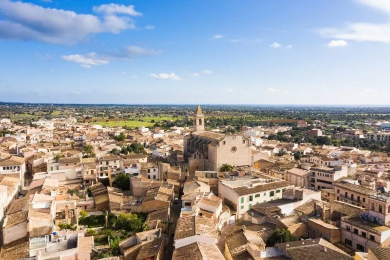 Santanyí, Mallorca – A Complete Town Guide