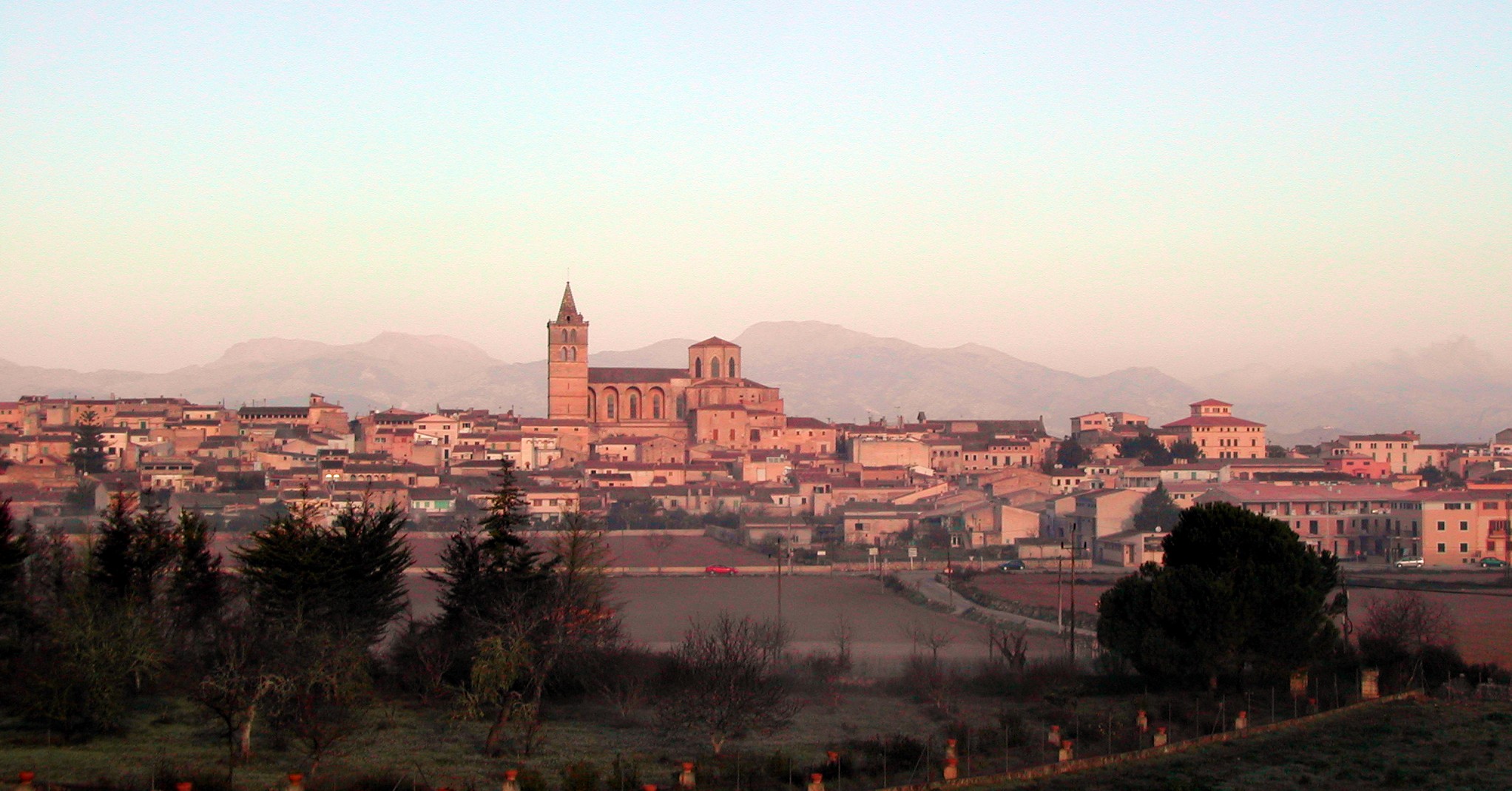 Sineu, Mallorca – Beyond the Famous Weekly Market