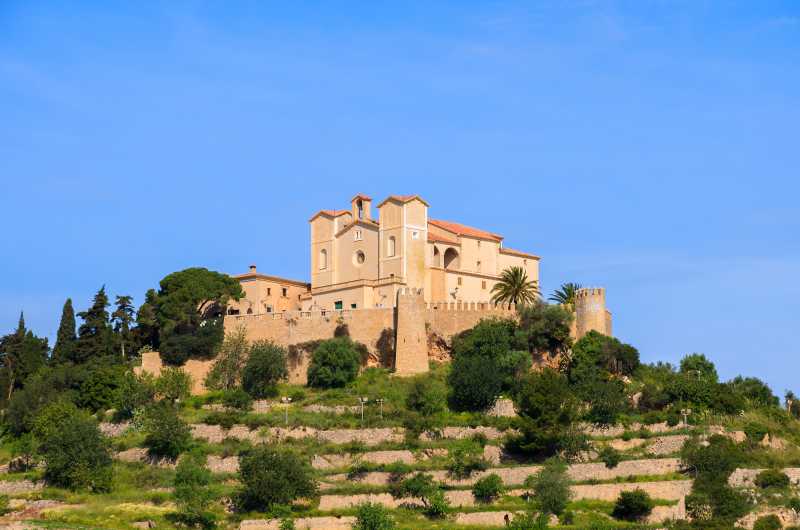 artà mallorca