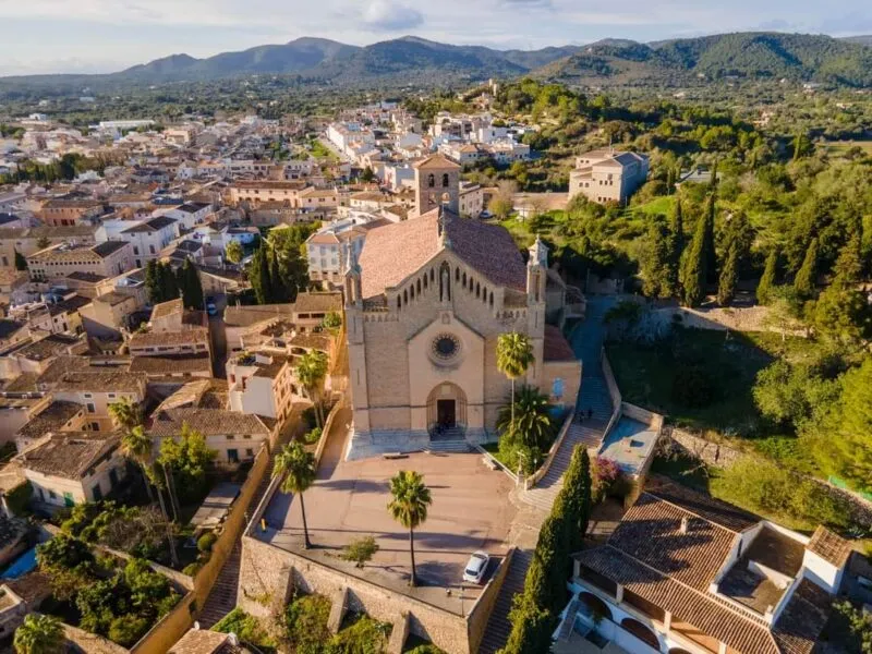 Artà, Mallorca – History, Nature & Timeless Charm