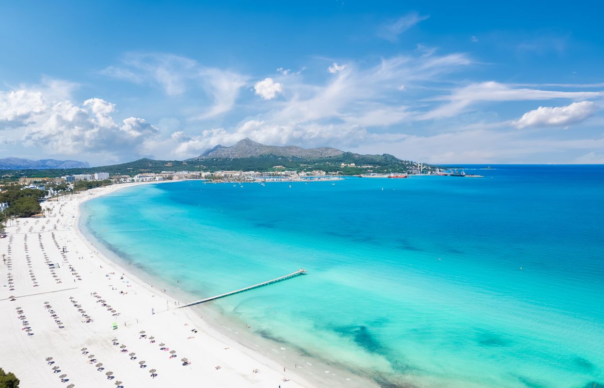 Can Picafort, Mallorca – Beaches, Things to Do & Local Guide