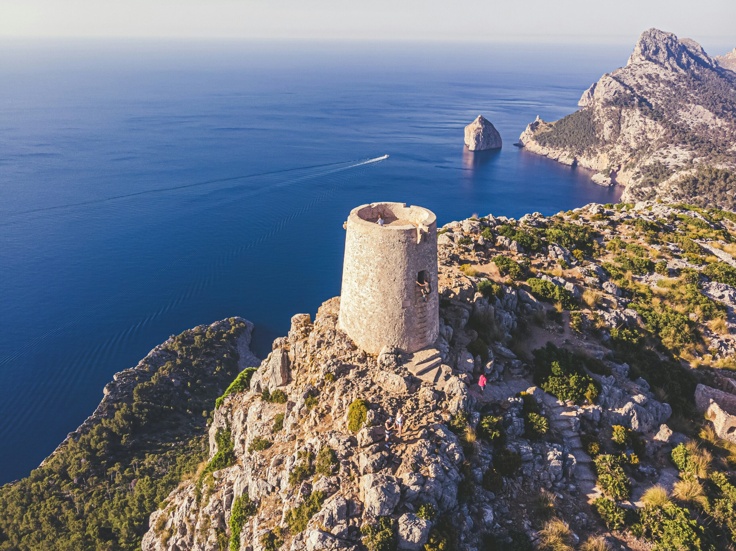 Talaia d’Albercutx 