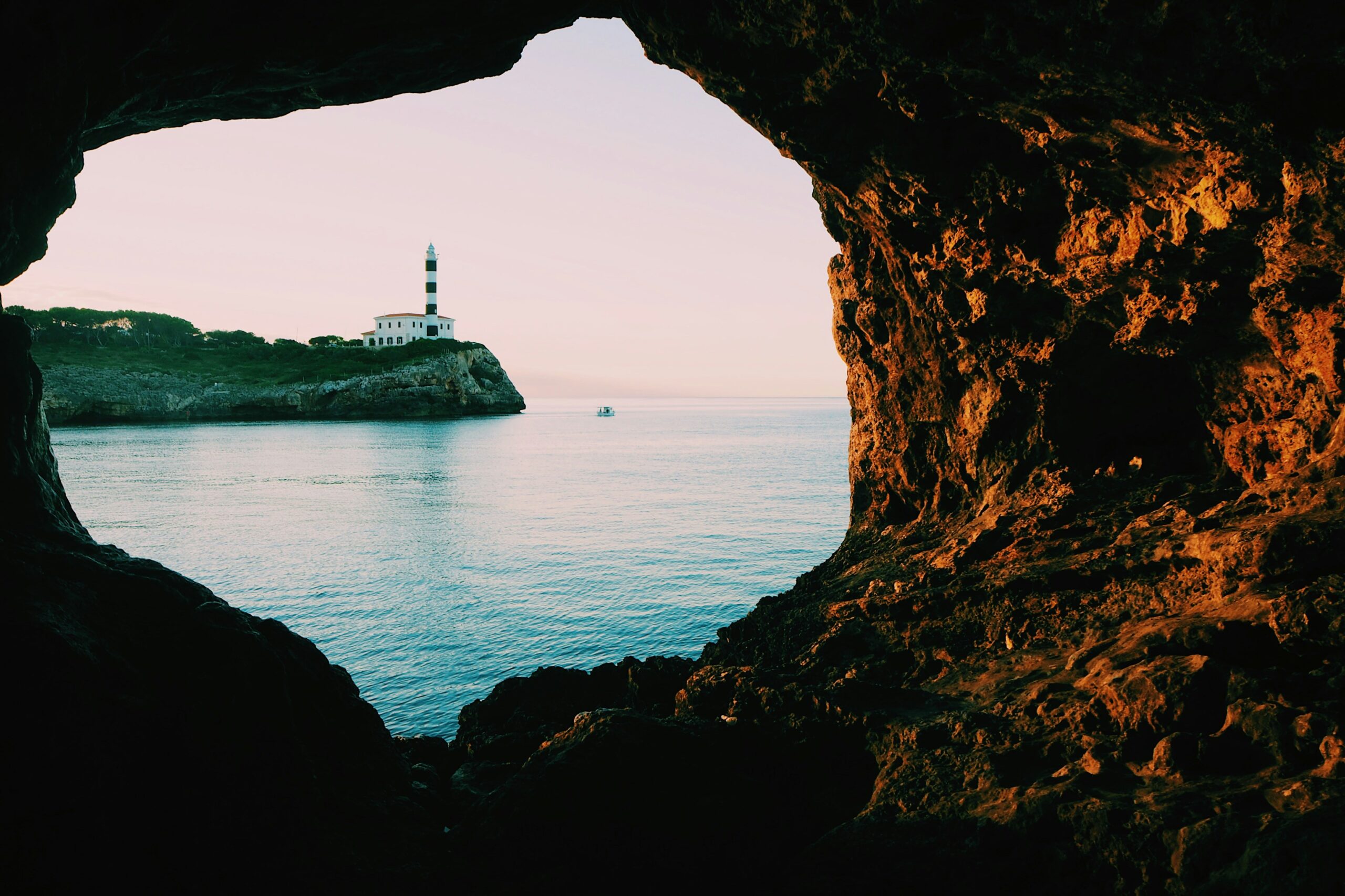Portocolom, Mallorca – A Picturesque Fishing Port