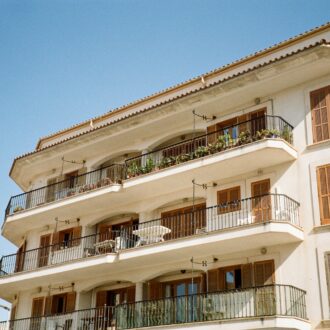Llucmajor Mallorca