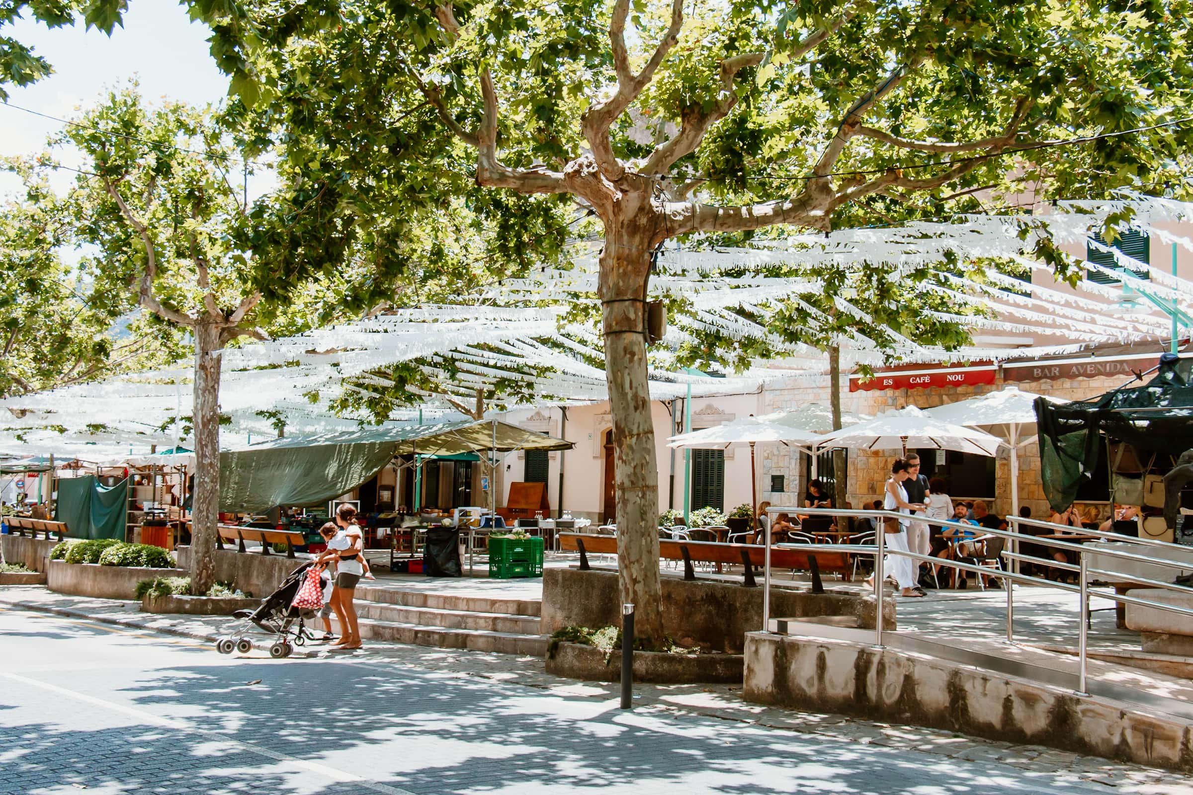 Events & Markets in esporeles