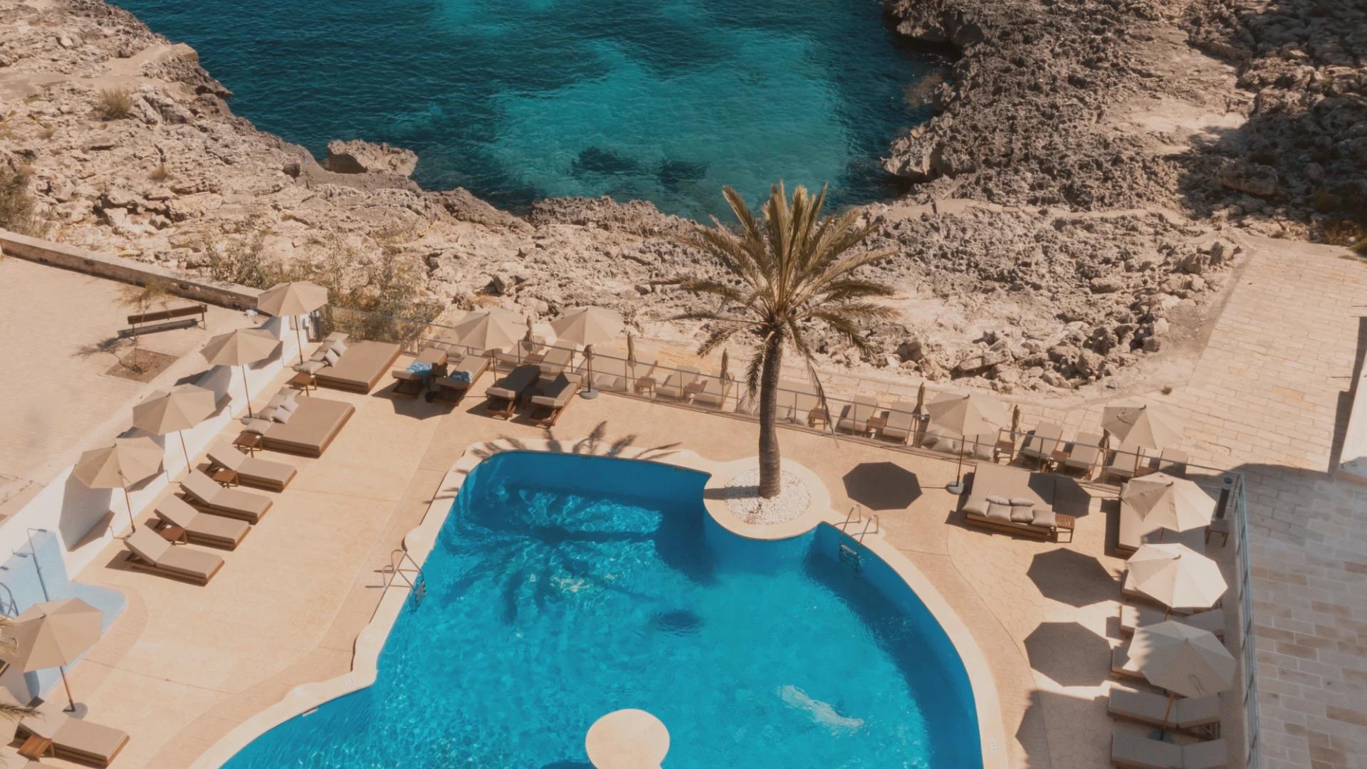 Portocolom Boutique Apartments