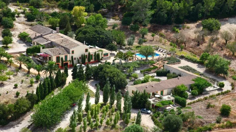 Family-Friendly Agroturismos in Mallorca – Rural Escapes with Kids